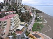 Invierno en Torremolinos. Torremolinos, Málaga